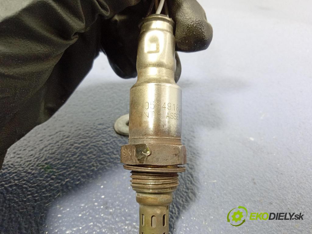 Jeep Grand Cherokee 2020 Sonda Lambda: 05149180AB