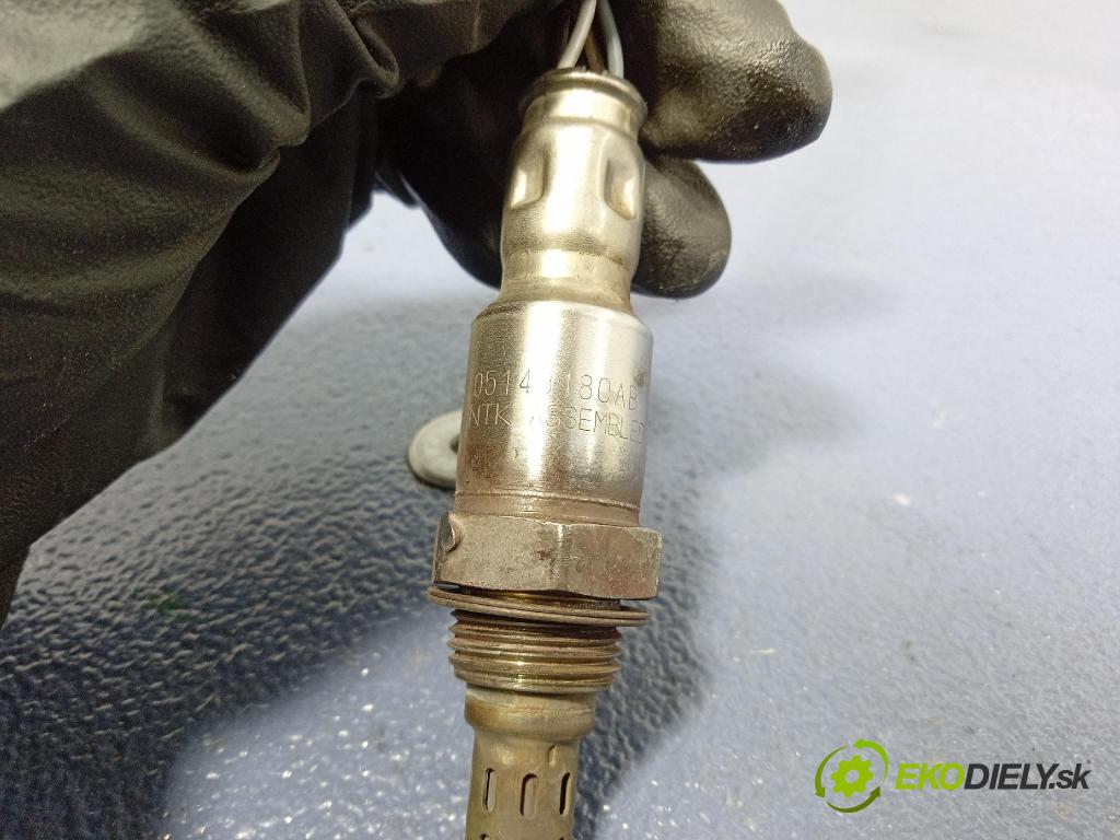 Jeep Grand Cherokee 2020 Sonda Lambda: 05149180AB