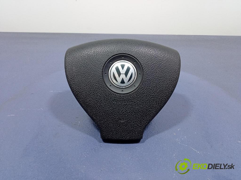 Vw Touran 2008 Airbag: Řidiči: x 5N0880201A