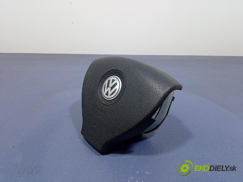 Vw Touran 2008 Airbag: Řidiči: x 5N0880201A