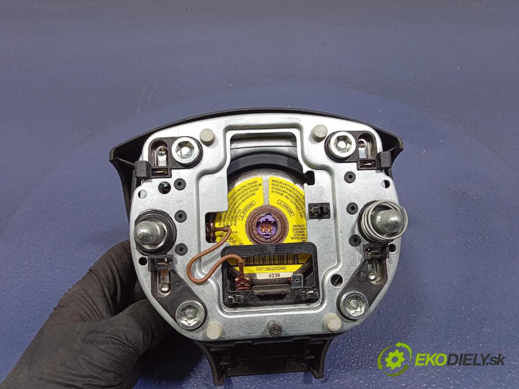 Vw Touran 2008 Airbag: Řidiči: x 5N0880201A