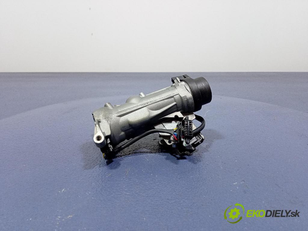 Vw Touran 2008 Spínač zapaľovania: 1K0905851B