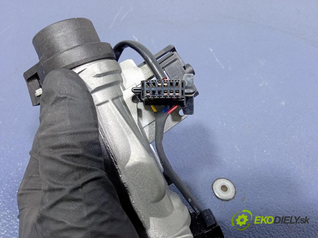 Vw Touran 2008 Spínač zapaľovania: 1K0905851B