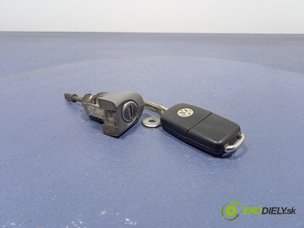 Vw Touran 2008 Spínač zapaľovania: 1K0905851B