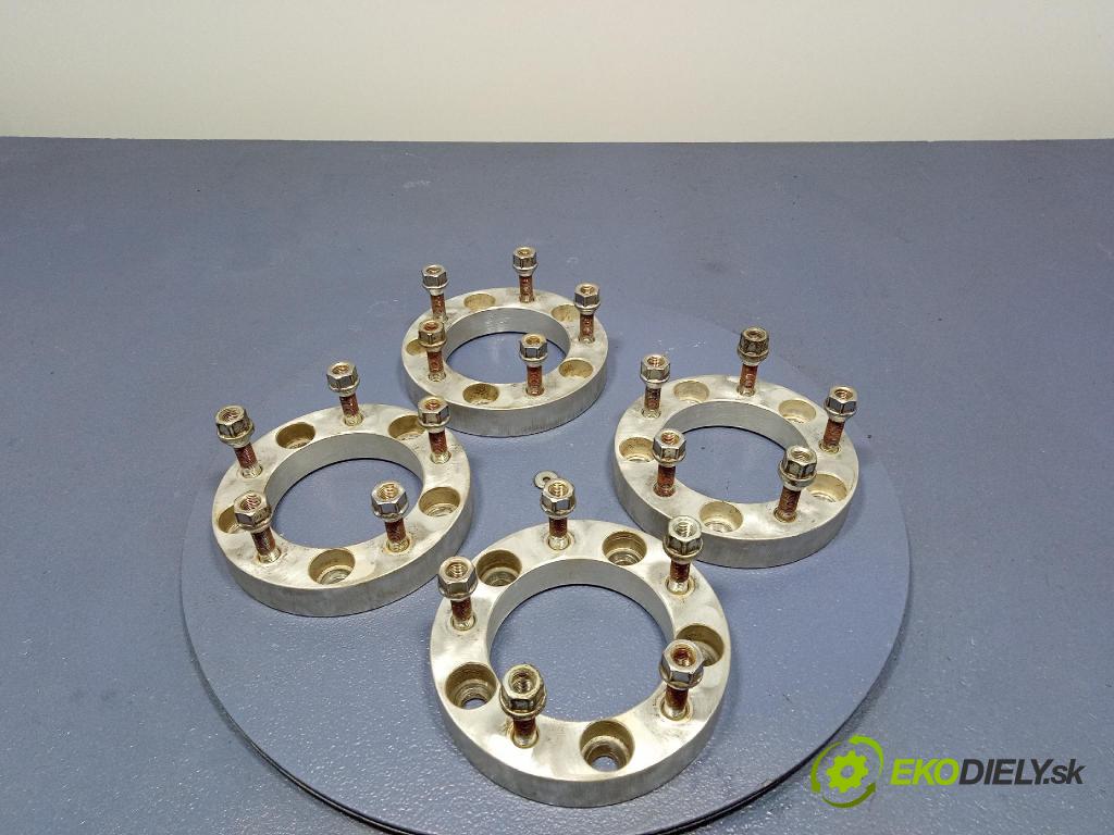 Kia Retona 2000 Šroub: Do Kola: 0454