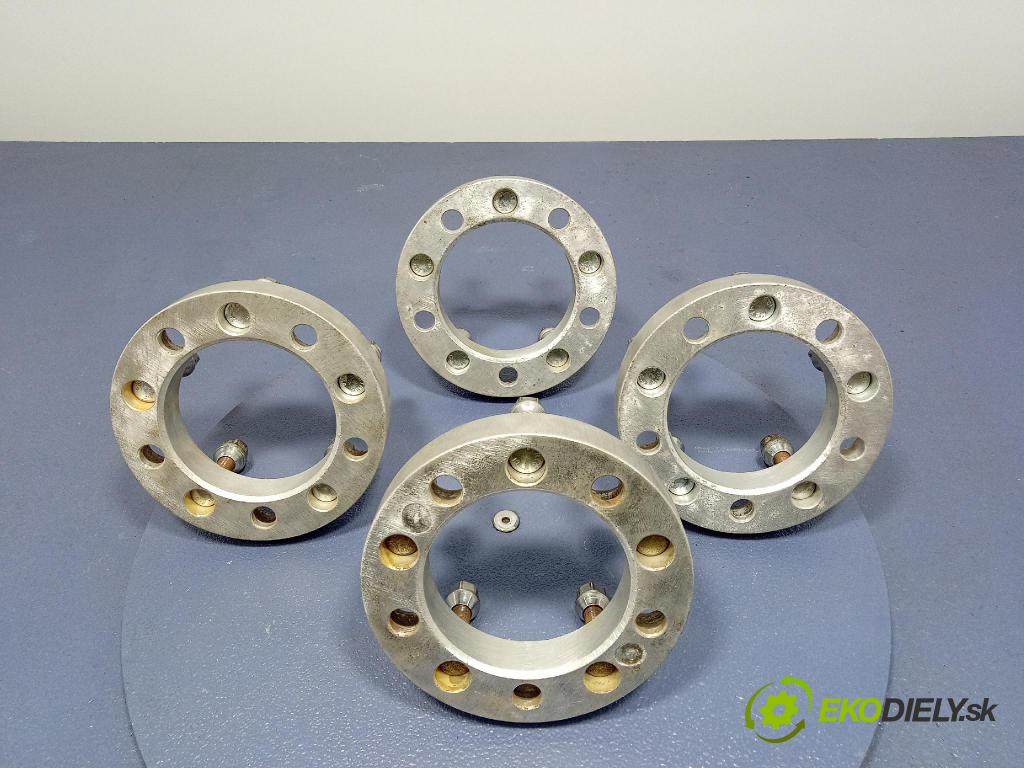 Kia Retona 2000 Šroub: Do Kola: 0454