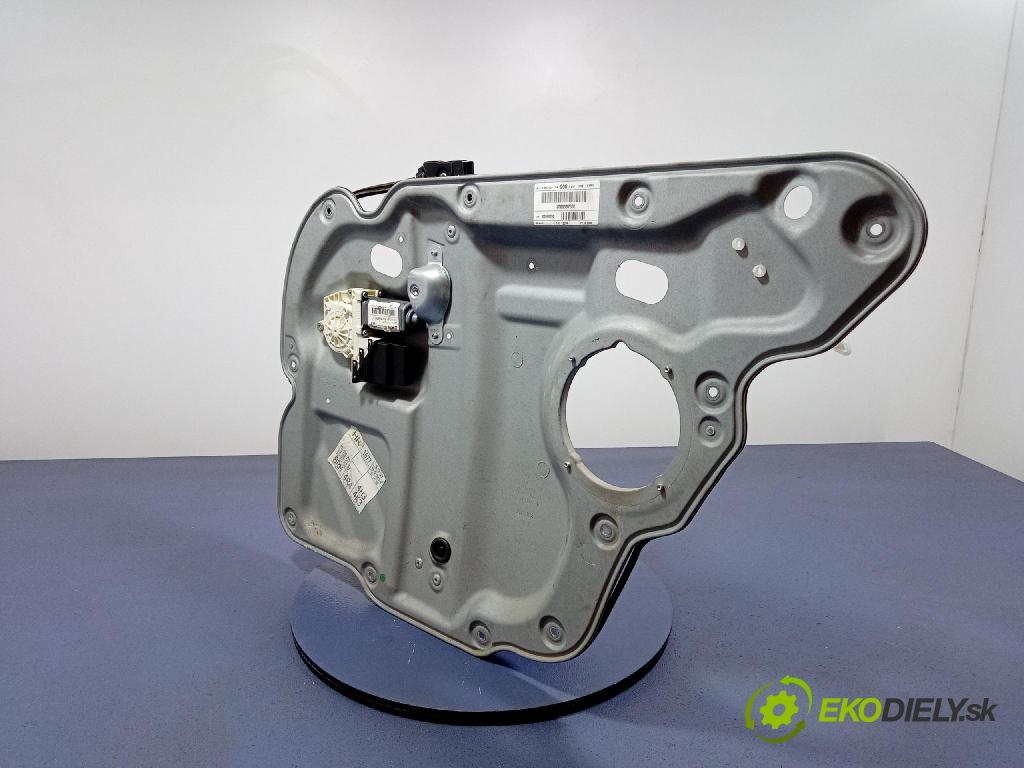 Vw Touran 2008 mechanizmus okna Okná: zad v pravo: 1T0839730L