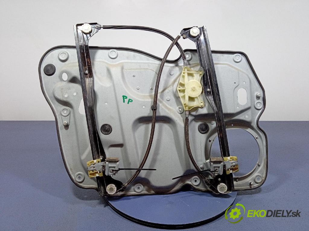 Vw Touran 2008 mechanizmus okna Okná: Predné v pravo: 1T1837730AP