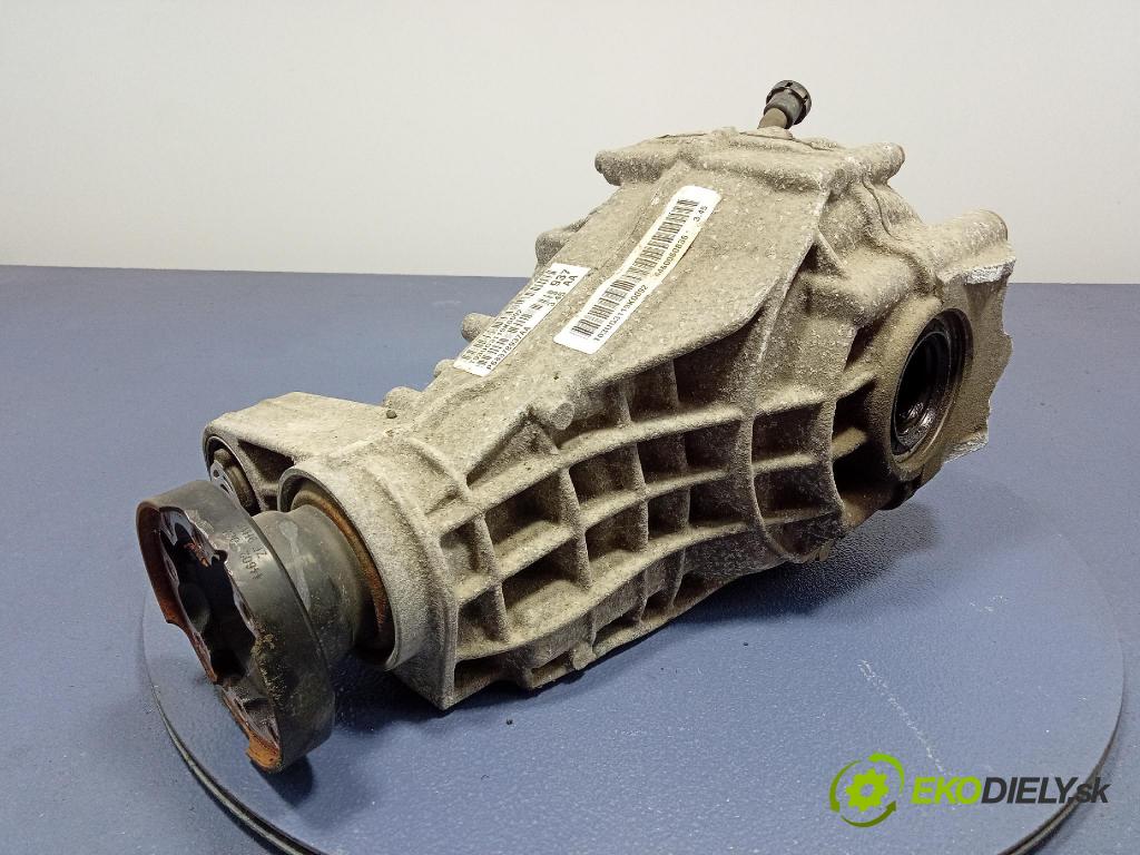 Jeep Grand Cherokee 2020 Most: Zadný: 68378937AA