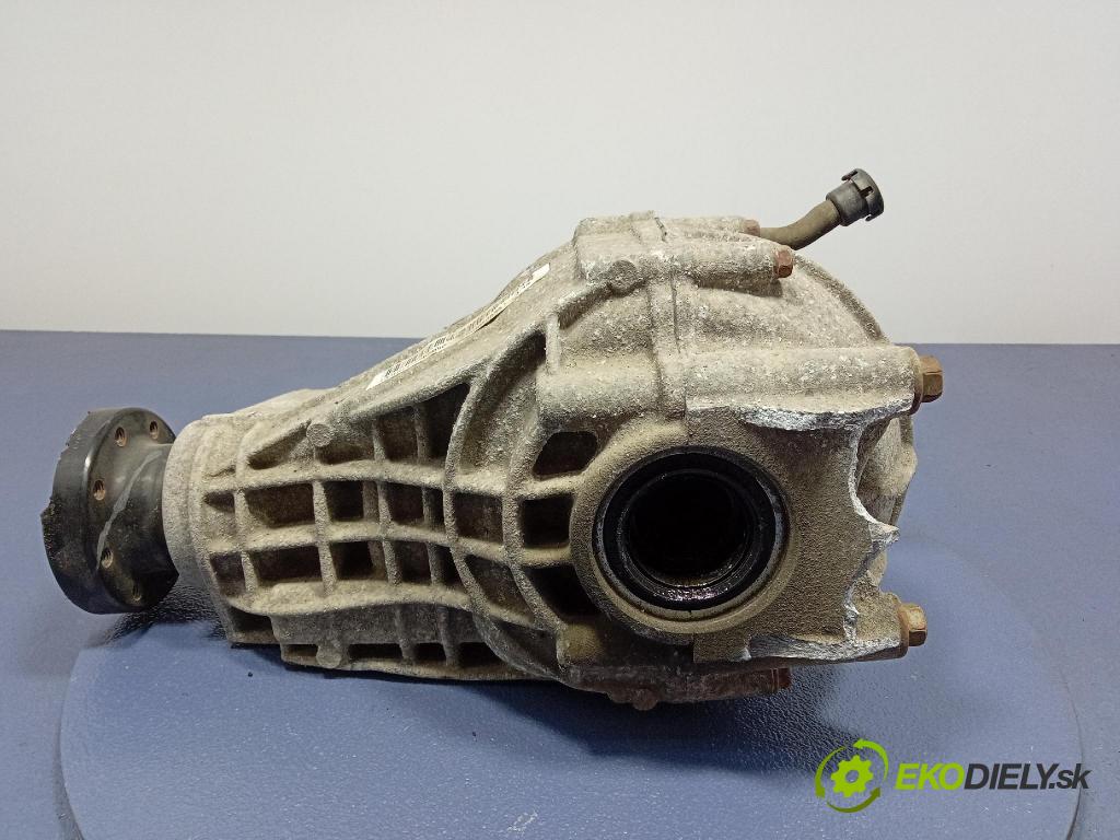 Jeep Grand Cherokee 2020 Most: Zadný: 68378937AA