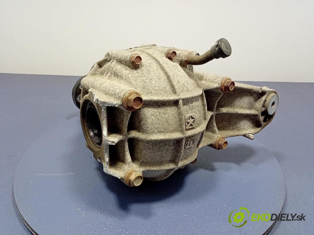 Jeep Grand Cherokee 2020 Most: Zadný: 68378937AA