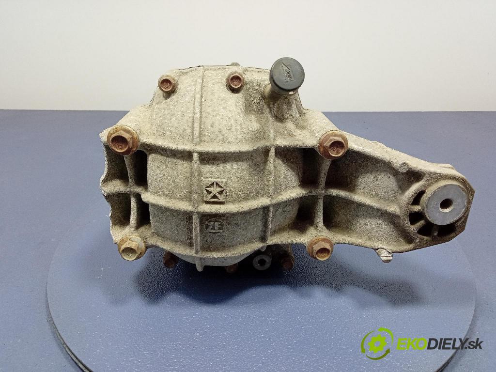 Jeep Grand Cherokee 2020 Most: Zadný: 68378937AA