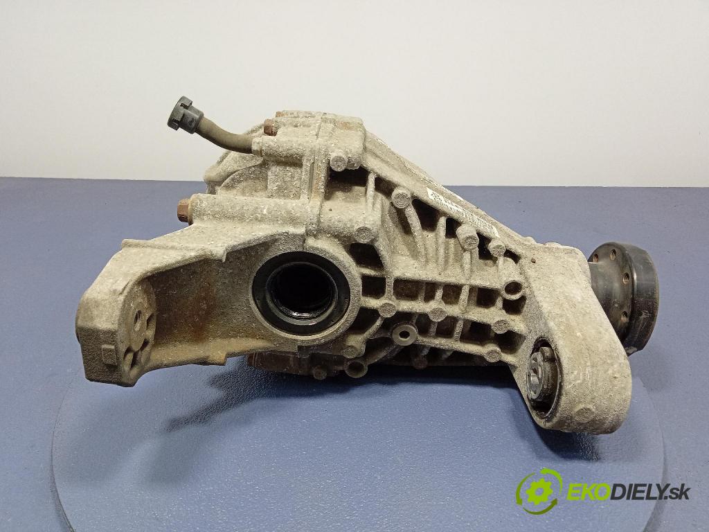 Jeep Grand Cherokee 2020 Most: Zadný: 68378937AA