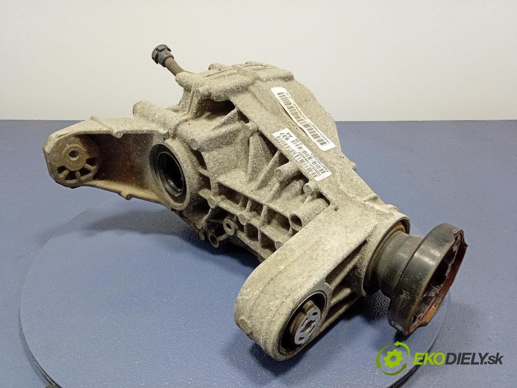 Jeep Grand Cherokee 2020 Most: Zadný: 68378937AA