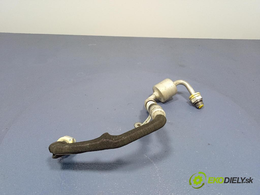 Jeep Grand Cherokee 2020 rúrka Olej 68291069AB