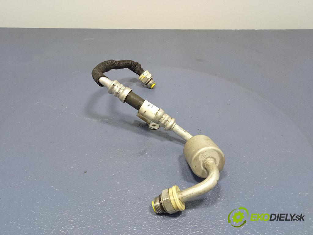 Jeep Grand Cherokee 2020 rúrka Olej 68291069AB