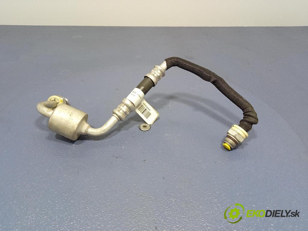 Jeep Grand Cherokee 2020 rúrka Olej 68291069AB