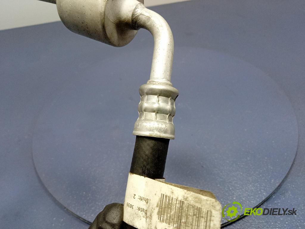 Jeep Grand Cherokee 2020 rúrka Olej 68291069AB