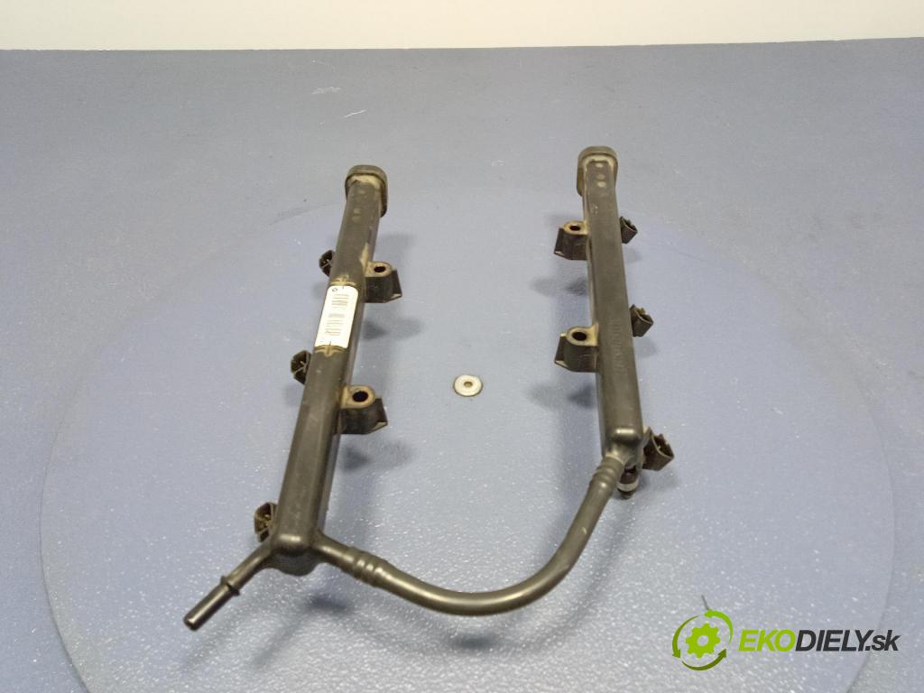 Jeep Grand Cherokee 2020 lišta Dodávka: 05281428AA