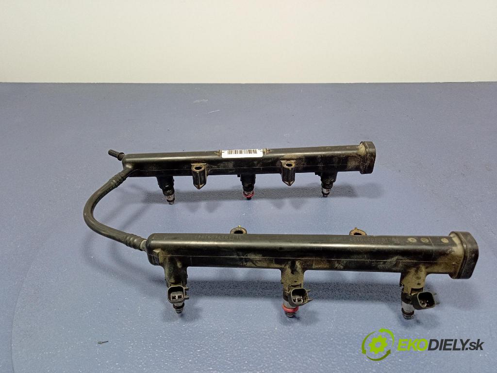 Jeep Grand Cherokee 2020 lišta Dodávka: 05281428AA