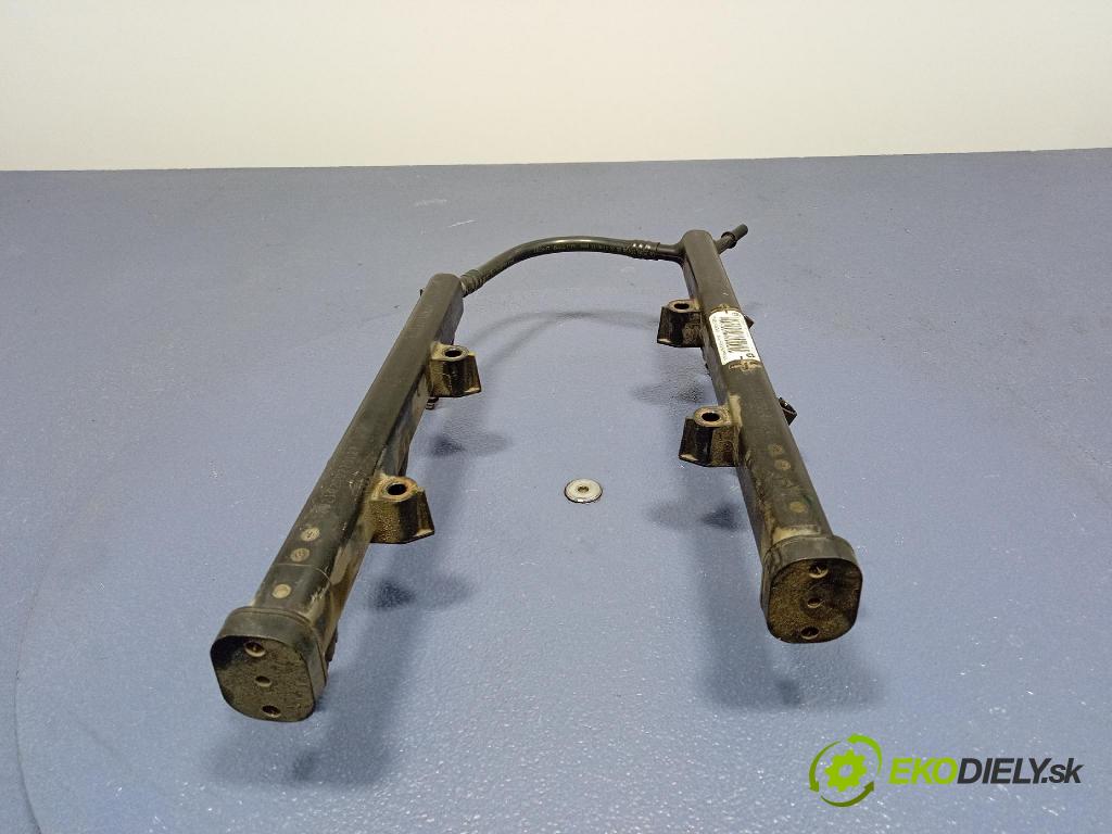 Jeep Grand Cherokee 2020 lišta Dodávka: 05281428AA