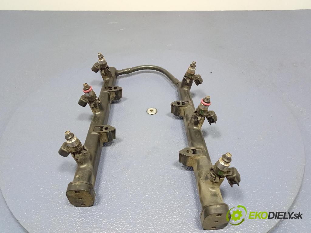 Jeep Grand Cherokee 2020 lišta Dodávka: 05281428AA