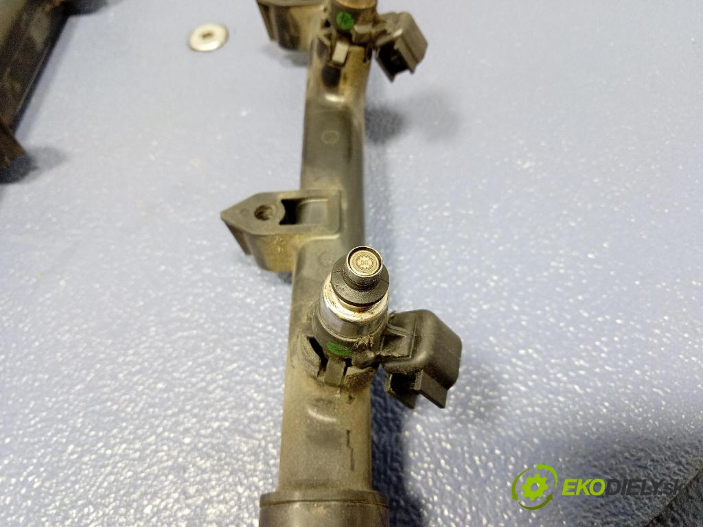 Jeep Grand Cherokee 2020 lišta Dodávka: 05281428AA