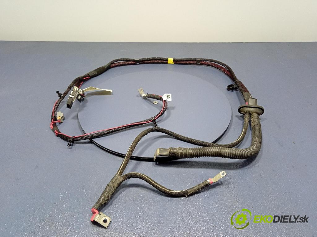 Jeep Grand Cherokee 2020 inštalácia Elektrický: 68322414AB