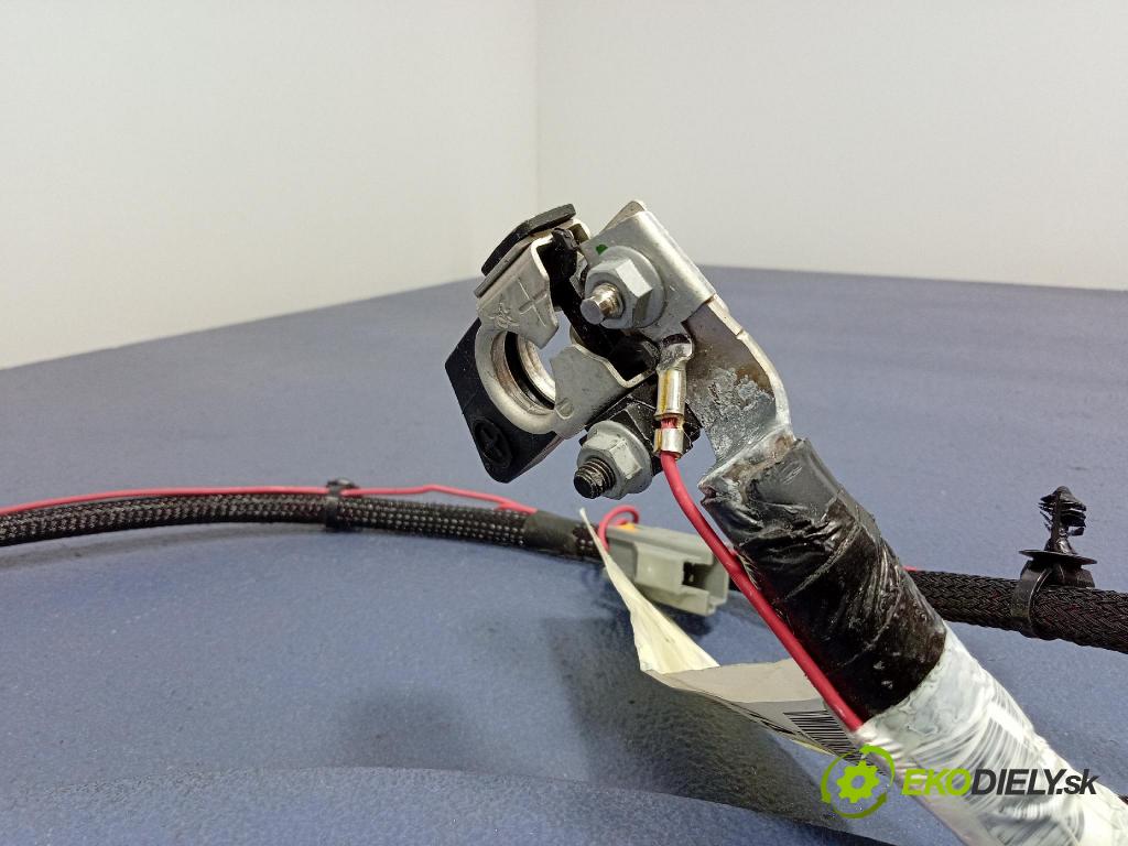 Jeep Grand Cherokee 2020 inštalácia Elektrický: 68322414AB