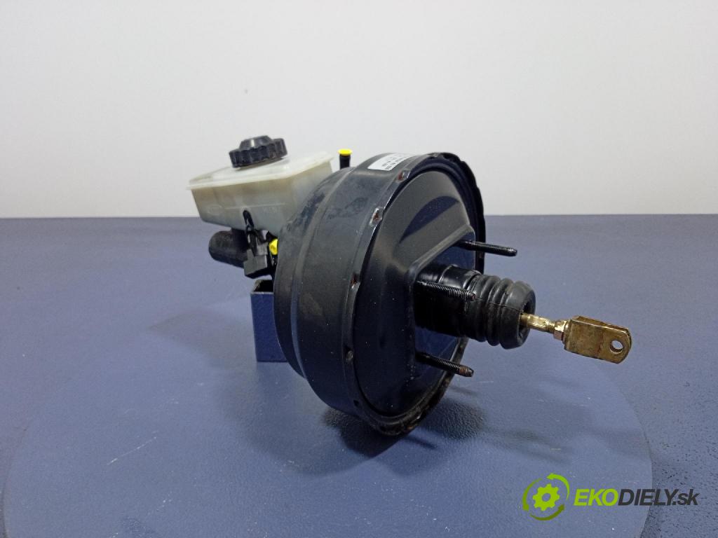 Kia Retona 2000 servo Brzdní: K01143800