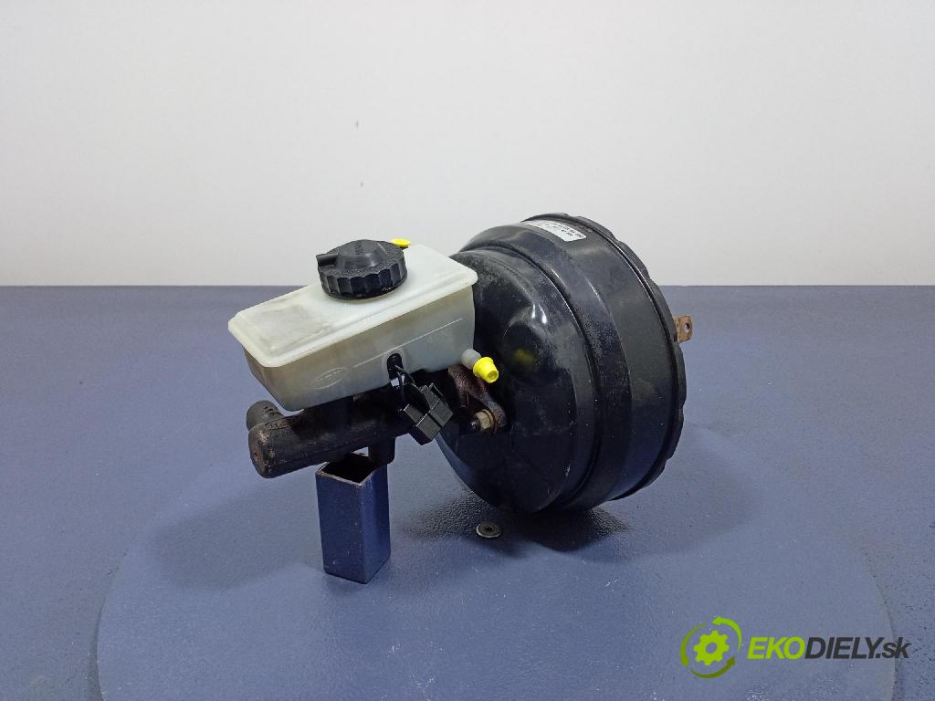 Kia Retona 2000 servo Brzdní: K01143800