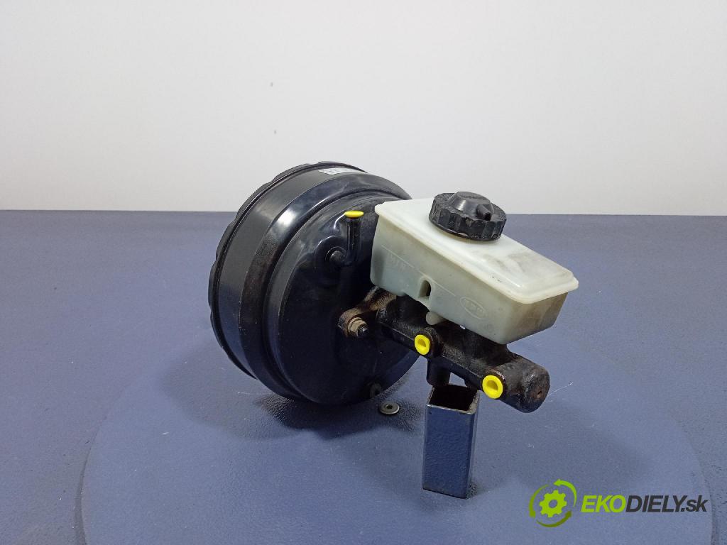 Kia Retona 2000 servo Brzdní: K01143800
