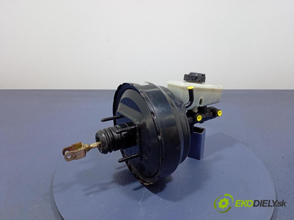 Kia Retona 2000 servo Brzdní: K01143800