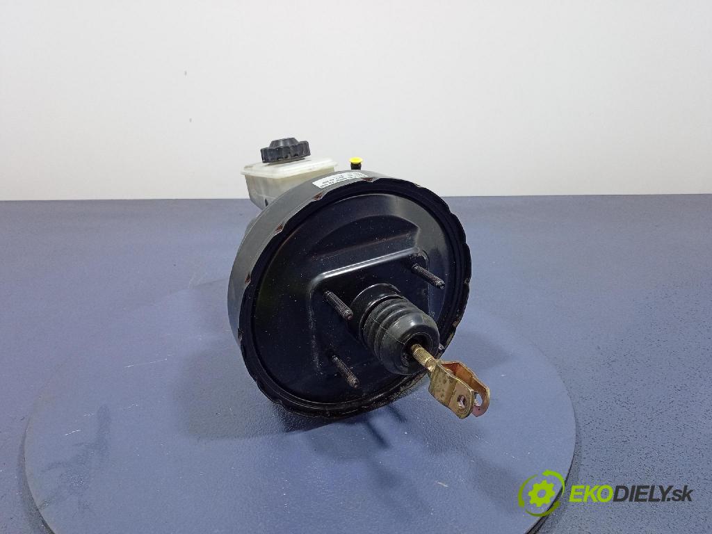 Kia Retona 2000 servo Brzdní: K01143800