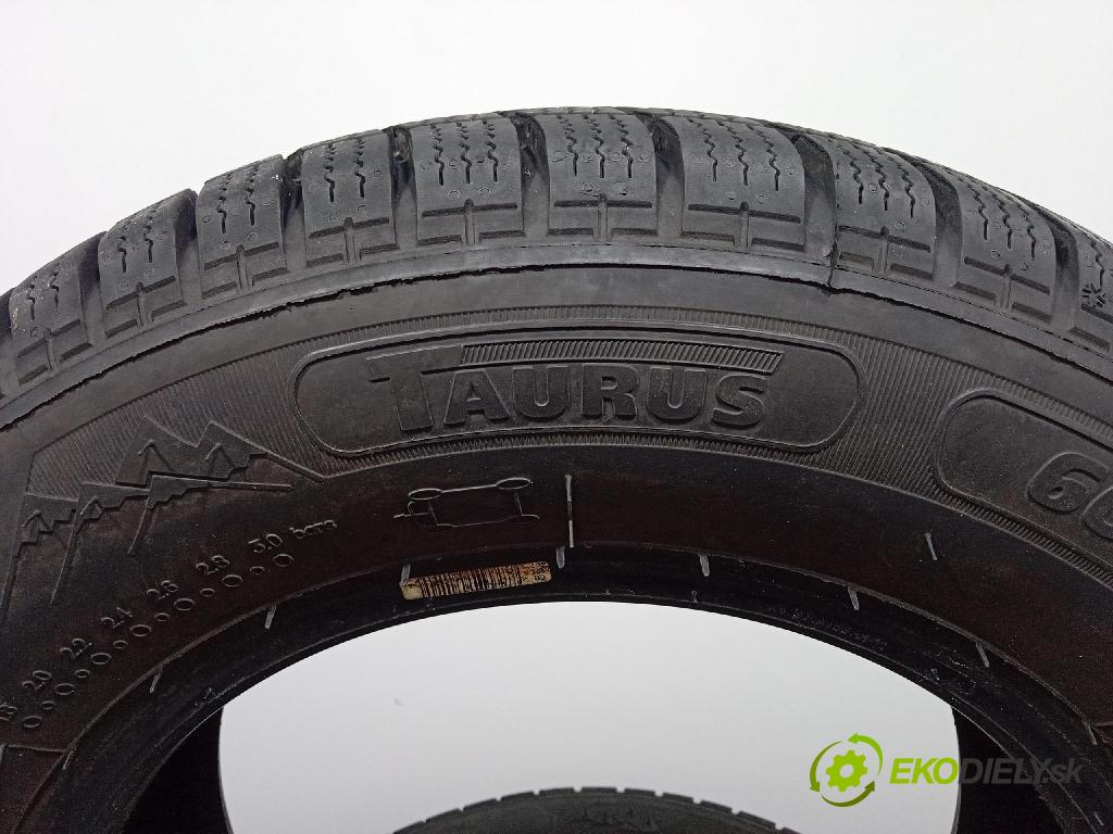 Citroen C3 2005 pneumatika ZIMA: 3528703390572