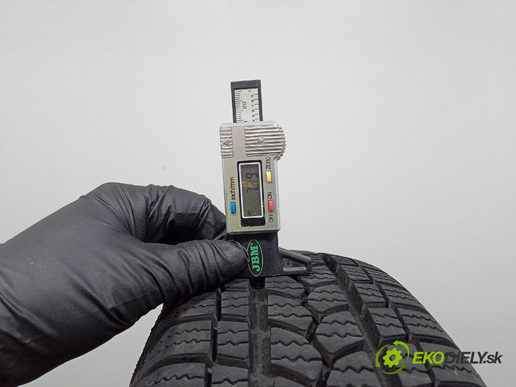 Citroen C3 2005 pneumatika ZIMA: 3528703390572