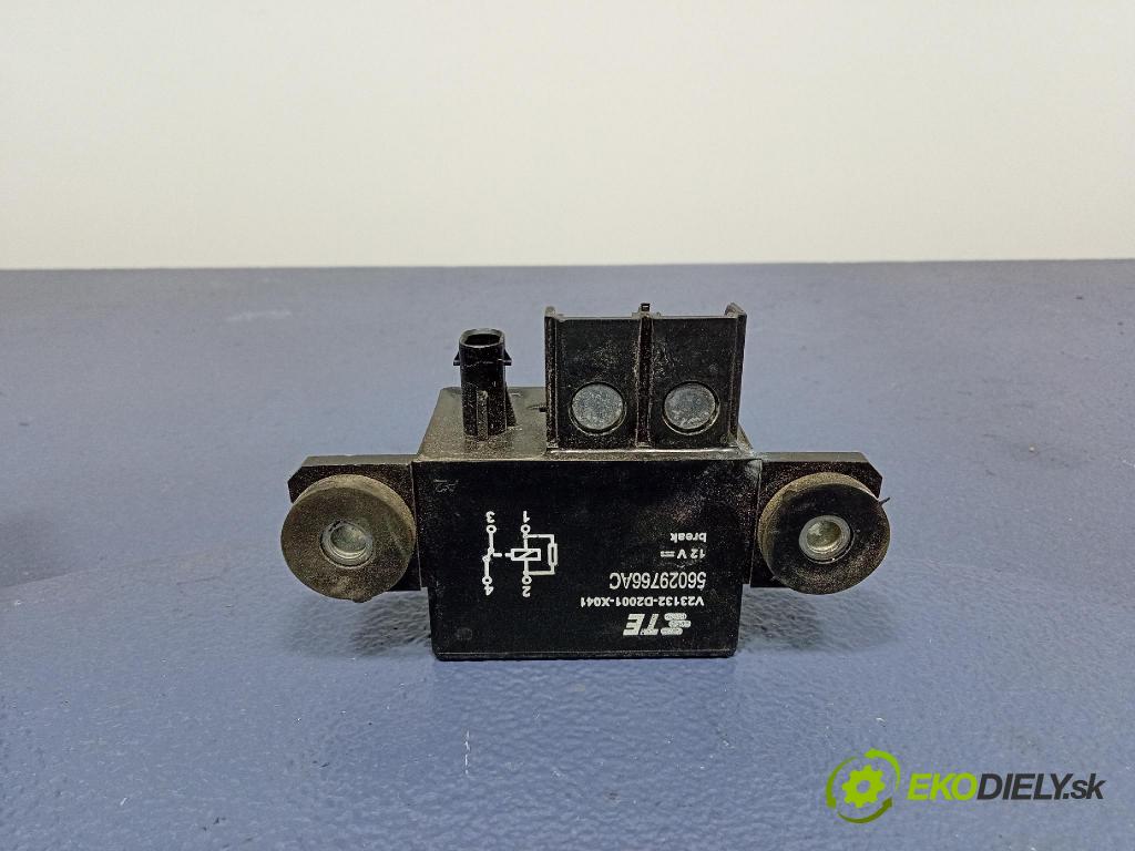 Jeep Grand Cherokee 2020 riadiaca jednotka 56029766AC