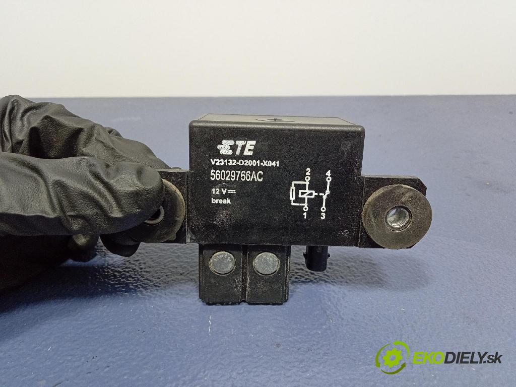 Jeep Grand Cherokee 2020 riadiaca jednotka 56029766AC