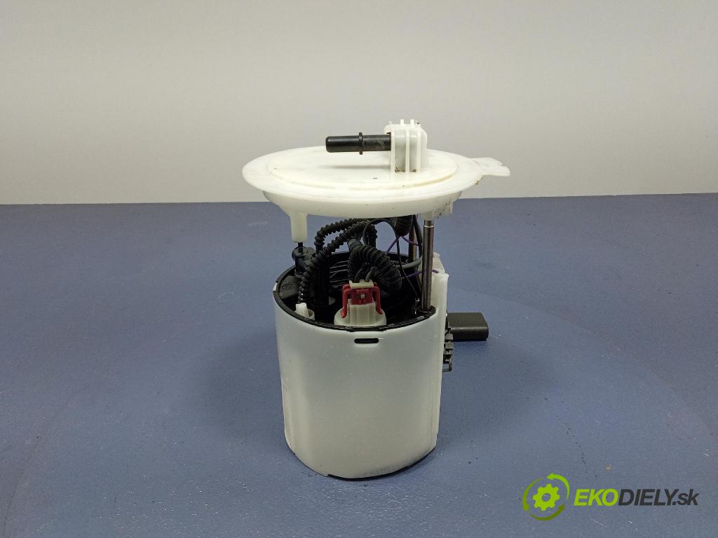 Jeep Grand Cherokee 2020 čerpadlo Palivo: / Systém: Meranie: 68429733AA