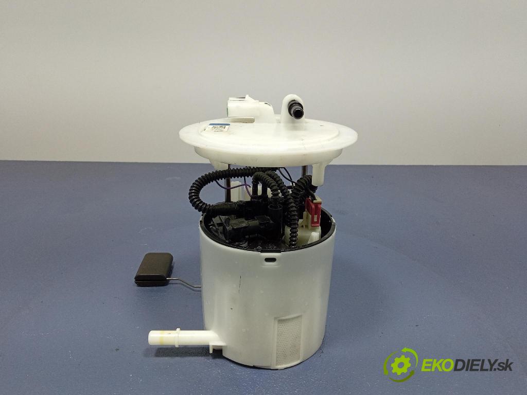 Jeep Grand Cherokee 2020 čerpadlo Palivo: / Systém: Meranie: 68429733AA