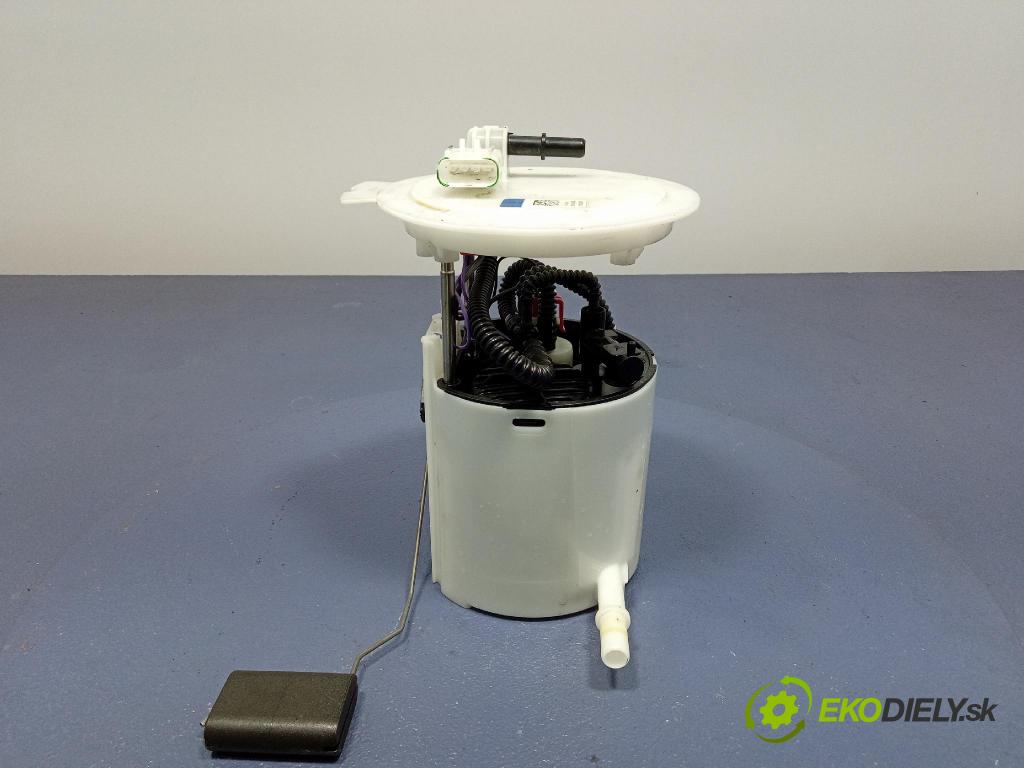 Jeep Grand Cherokee 2020 čerpadlo Palivo: / Systém: Meranie: 68429733AA