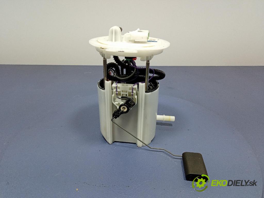 Jeep Grand Cherokee 2020 čerpadlo Palivo: / Systém: Meranie: 68429733AA