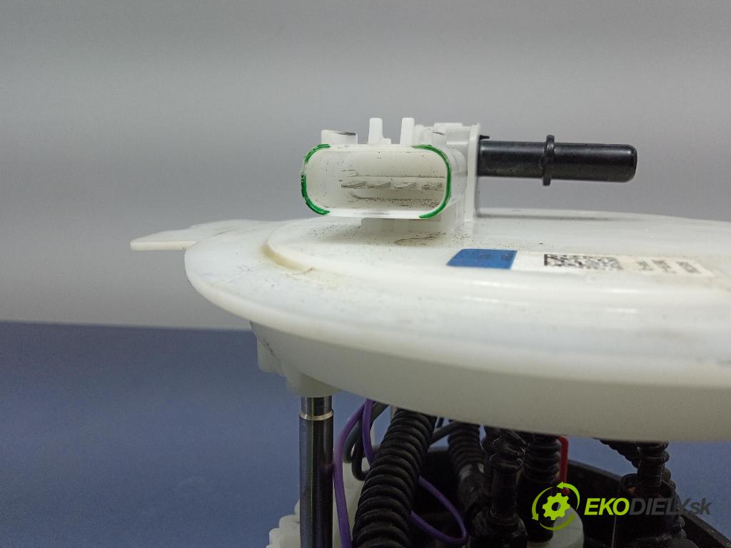 Jeep Grand Cherokee 2020 čerpadlo Palivo: / Systém: Meranie: 68429733AA