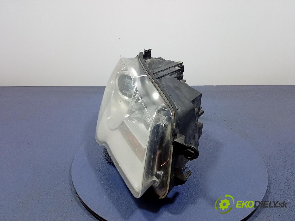 Vw Touran 2008 Reflektor: v pravo: 1T1941006B