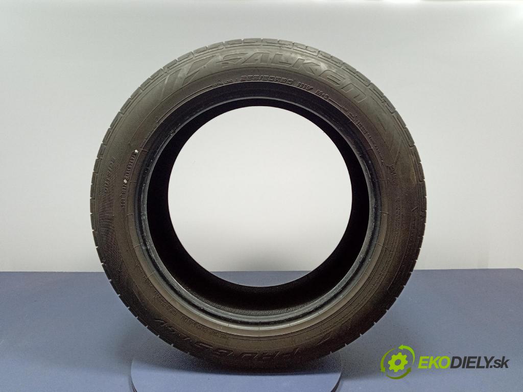 Jeep Grand Cherokee 2020 pneumatika Multi-sezóna: 28653367