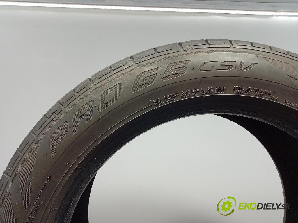 Jeep Grand Cherokee 2020 pneumatika Multi-sezóna: 28653367