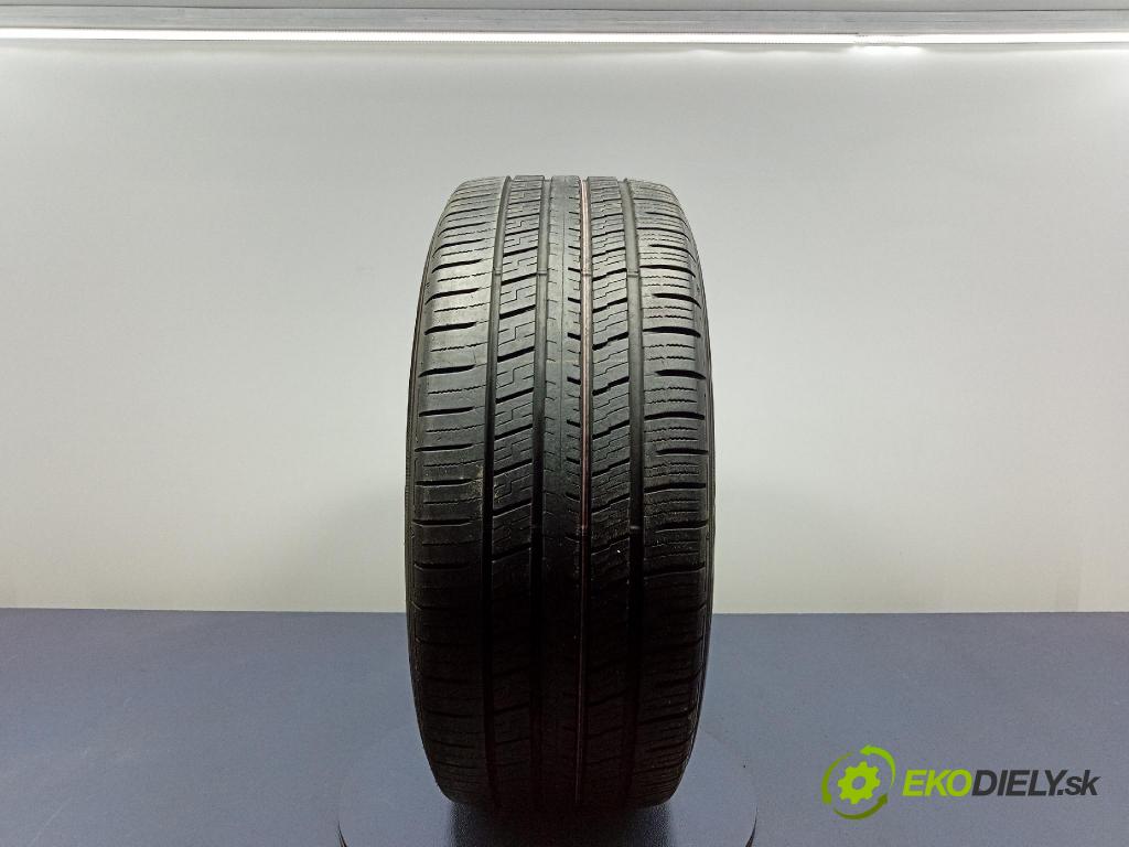 Jeep Grand Cherokee 2020 pneumatika Multi-sezóna: 28653367