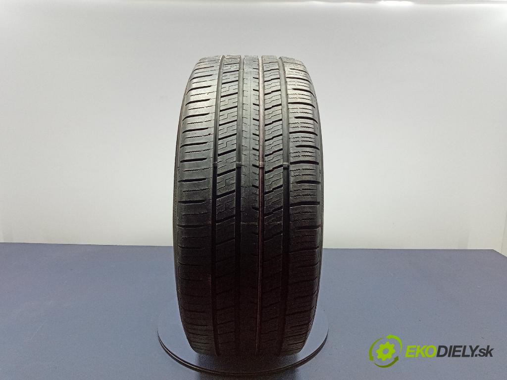 Jeep Grand Cherokee 2020 pneumatika Multi-sezóna: 28653367