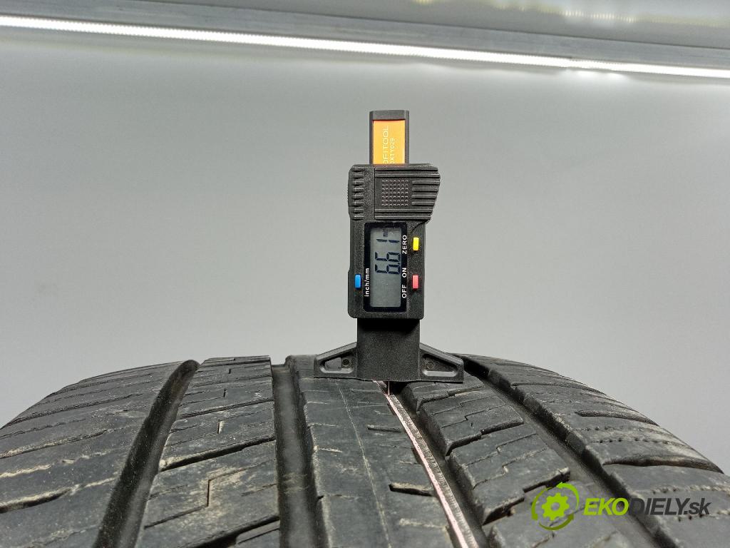 Jeep Grand Cherokee 2020 pneumatika Multi-sezóna: 28653367