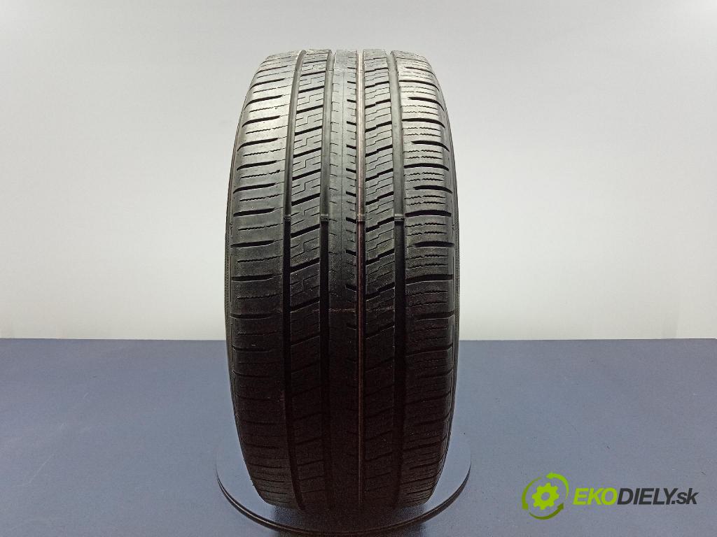 Jeep Grand Cherokee 2020 pneumatika Multi-sezóna: 28653367